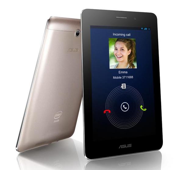 ASUS Fonepad 3G Android Tablet