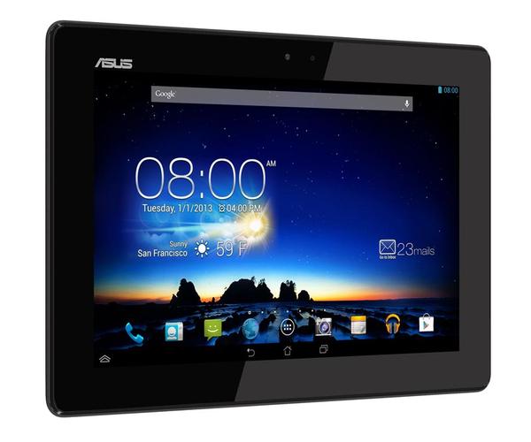 ASUS PadFone Infinity Android Phone with Tablet Station Announced