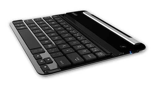 Belkin FastFit iPad Mini Keyboard Case