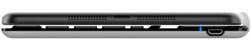 Belkin FastFit iPad Mini Keyboard Case