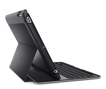 Belkin Ultimate Keyboard Case for iPad 4/3/2