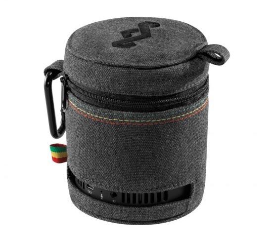 House of Marley Chant Portable Wireless Speaker