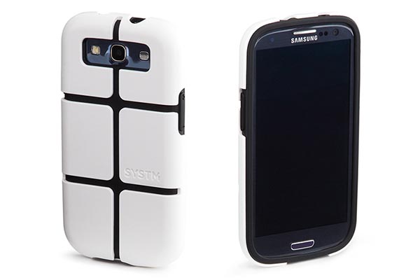 Incase Chisel Galaxy S3 Case