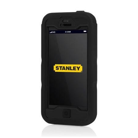 Stanley Dozer iPhone 5 Case