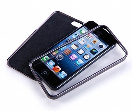 Innopocket CF Dual iPhone 5 Case
