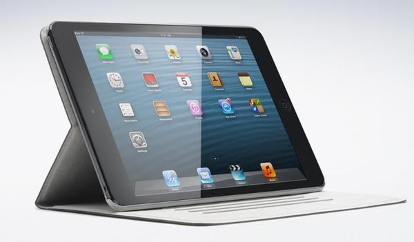 iSkin Aura Folio iPad Mini Case