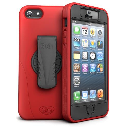 iSkin Revo 360 iPhone 5 Case