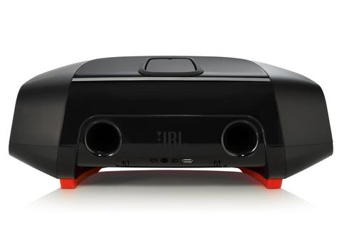 JBL OnBeat Rumble Bluetooth Dock Speaker