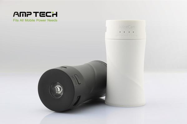 JuiceCane Connectable Backup Battery