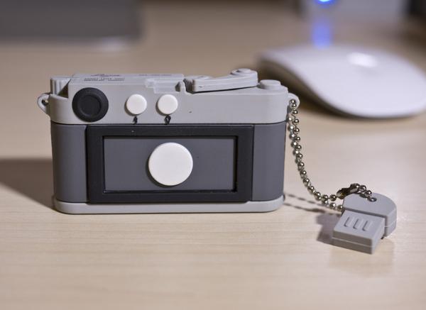 Leica M3 USB Flash Drive