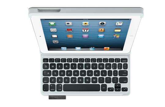 Logitech Keyboard Folio iPad Keyboard Case
