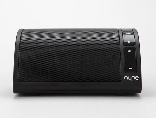 NYNE NB-200 Bike Friendly Wireless Speaker