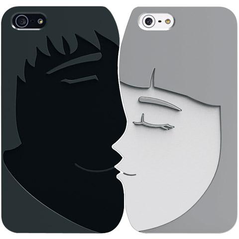 Ozaki O!coat-Lover+ iPhone 5 Case