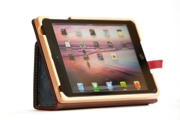 Pad&Quill Aria iPad Mini Case