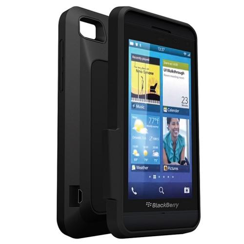 PowerSkin BlackBerry Z10 Battery Case