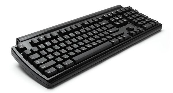 Quiet Pro Mechanical Keyboard