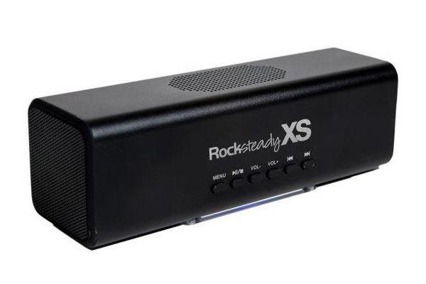 Rocksteady XS Portable Wireless Speaker