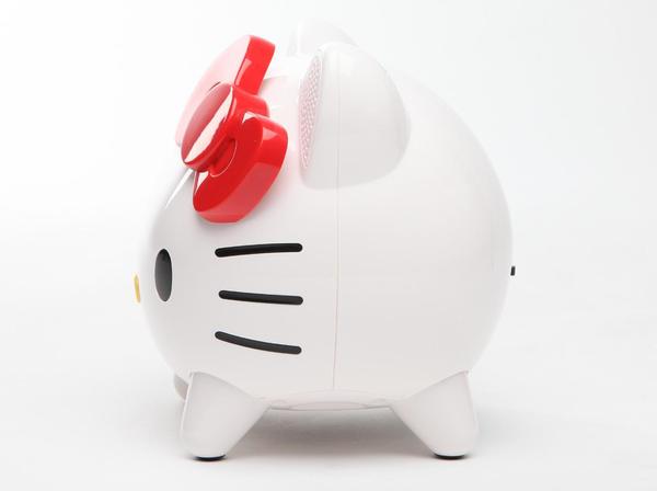 Sanrio Hello Kitty Bluetooth Wireless Speaker