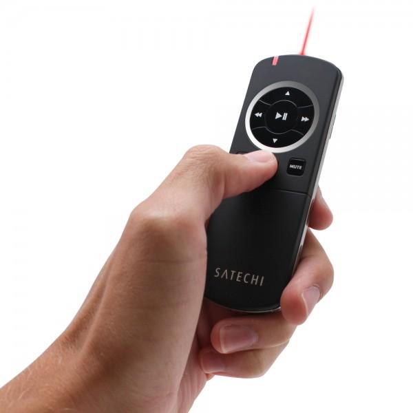 Satechi Bluetooth Smart Pointer with Laser Point