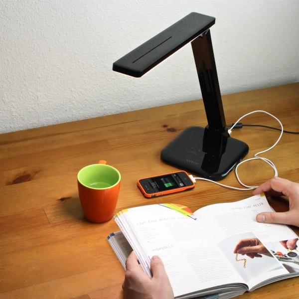 Satechi Smart LED Table Lamp