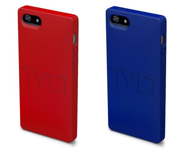TYLT SQRD iPhone 5 Case