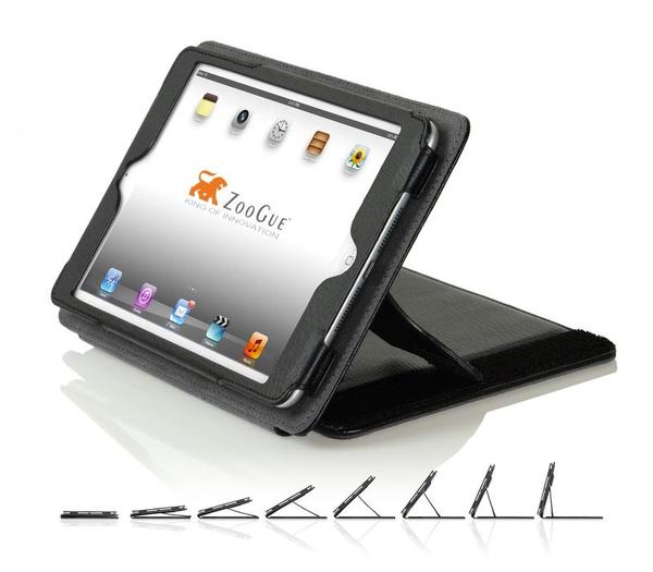 ZooGue Genuine Leather iPad Mini Case