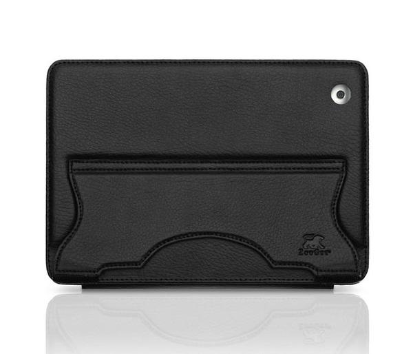 ZooGue Genuine Leather iPad Mini Case