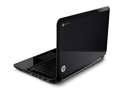 HP Pavillion Chromebook Now Available