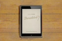 DODOCase Durable Sleeve for iPad Mini