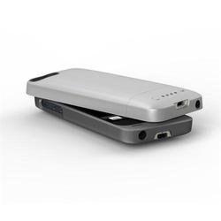 Mophie Juice Pack Helium iPhone 5 Battery Case