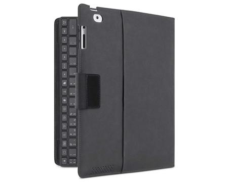 Belkin YourType Folio + Keyboard Case for iPad 4/3/2