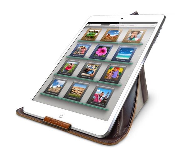 Exogear ExoShift iPad Mini Case
