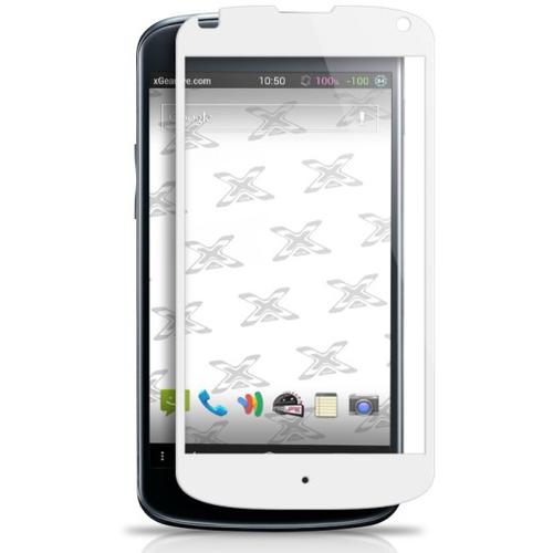 Fantom 4 Tempered Glass Nexus 4 Screen Protector