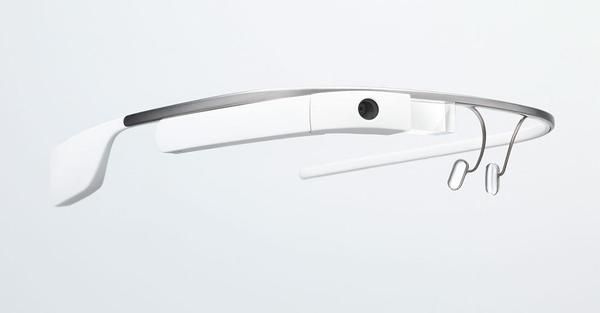 Google Glass Specs Unveiled