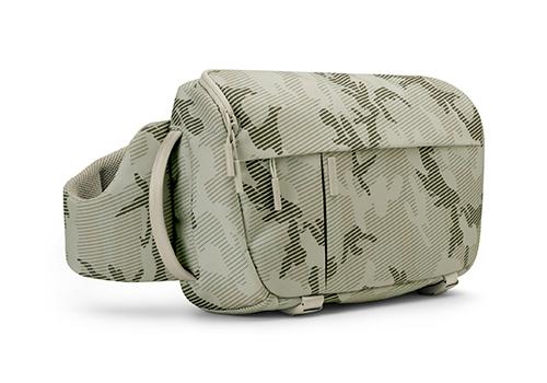 Incase Camo Collection DSLR Sling Pack