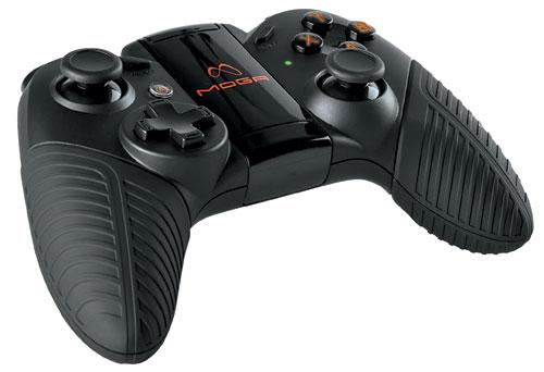 MOGA Pro Game Controller for Android Phones and Tablets