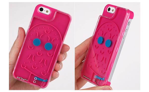 Play a Game Addition iPhone 5 Case