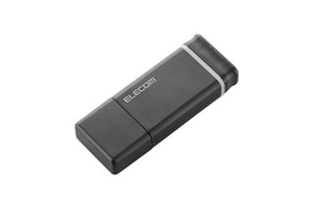 The USB Flash Drive with Adapter for Smartphone and Tablet