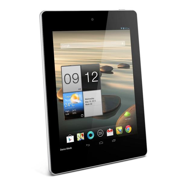 Acer Iconia A1 Android Tablet Announced