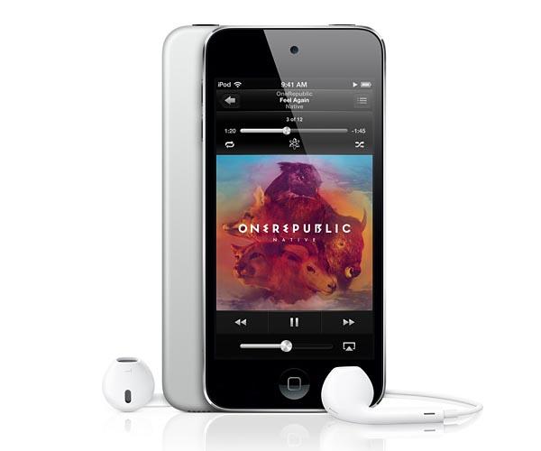 Apple IPod Touch 5G With 16GB Storage Released Gadgetsin Apple IPod Touch 5G With 16GB Storage Released Gadgetsin