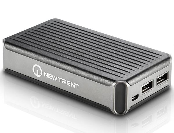 New Trent PowerPak+ NT135T Backup Battery