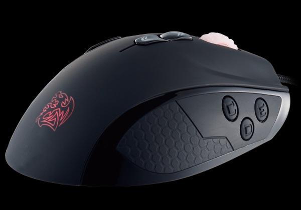 Thermaltake Tt eSPORTS Volos Gaming Mouse