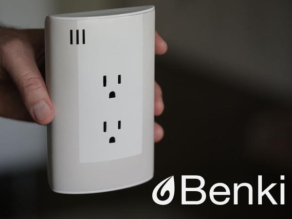 Benki App Enabled Smart Kit