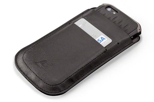 Element Case Ronin Titanium G10 iPhone 5 Case | Gadgetsin