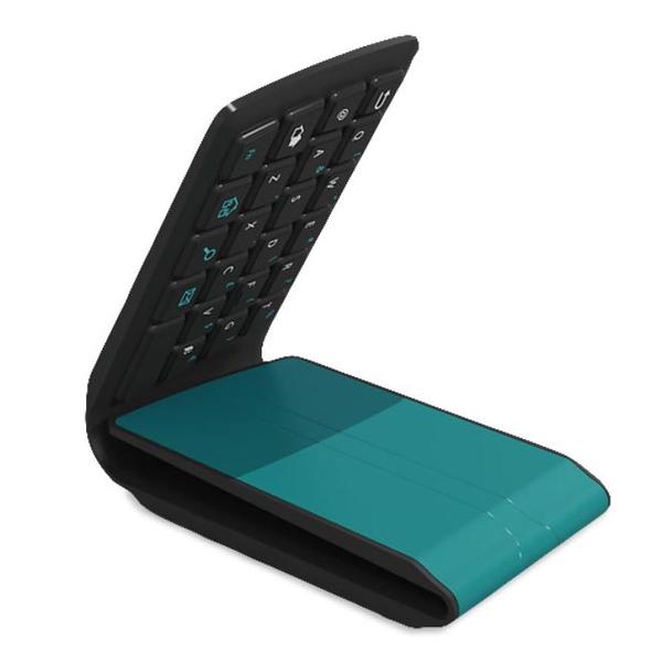 NFC Wireless Keyboard for Android Phones