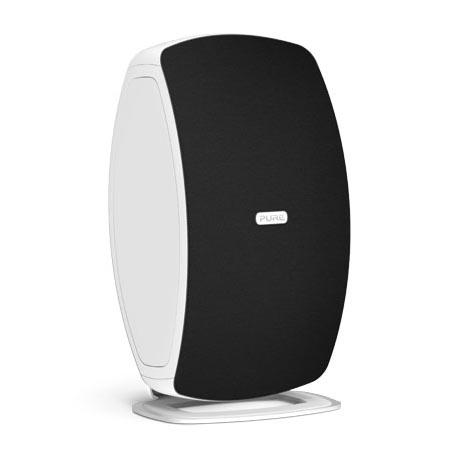 Pure Jongo T6 Wireless Speaker with WiFi and Bluetooth