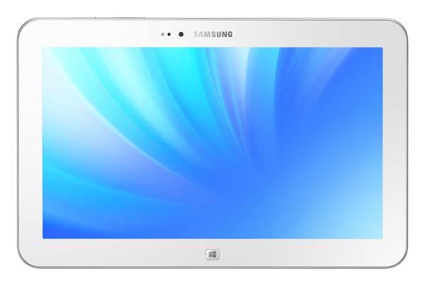 Samsung ATIV Tab 3 Windows 8 Tablet