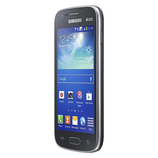 Samsung Galaxy Ace 3 Android Phone Announced