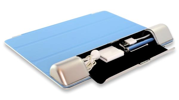 Smart Cargo for iPad 4/3/2