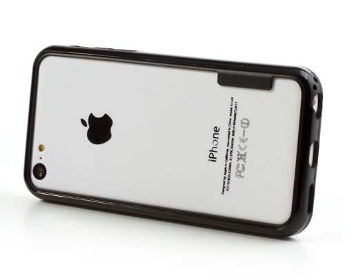 Apple iPhone 5C Press Photos Leaked